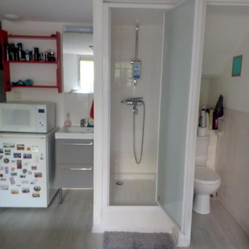 Photo de la galerie de l'établissement Chambre tout confort, à Sète