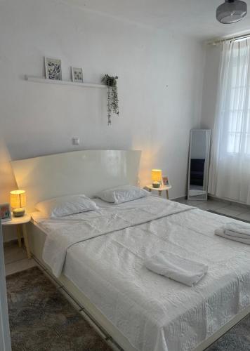 G&G LydiasApartment