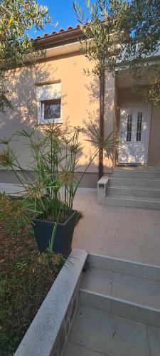 Matteo kuća za odmor