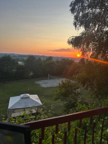 Priroda u blizini vikendice