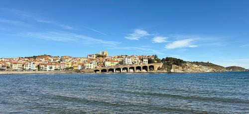 Paesaggio naturale nelle vicinanze della casa vacanze