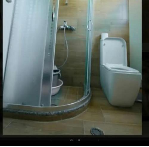 Bathroom sa Misol