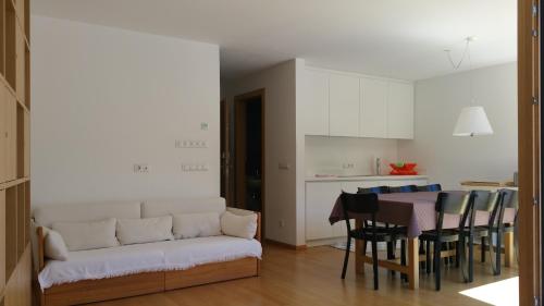 Zdjęcie z galerii obiektu Appartments Vastle w mieście Ortisei