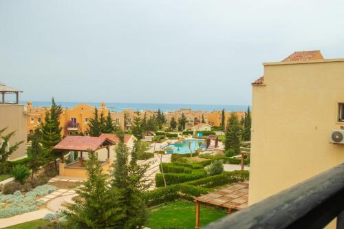 Chalet in Sahel Mountain view Diplo