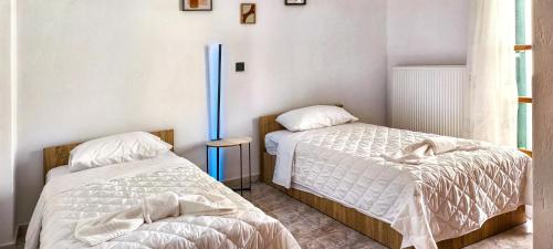 54 Escape Naxos