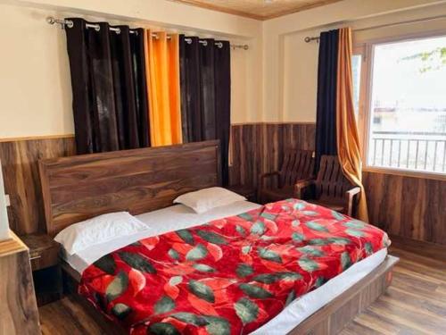 Ảnh trong thư viện ảnh của Gayatri Lodge ở Kasauli