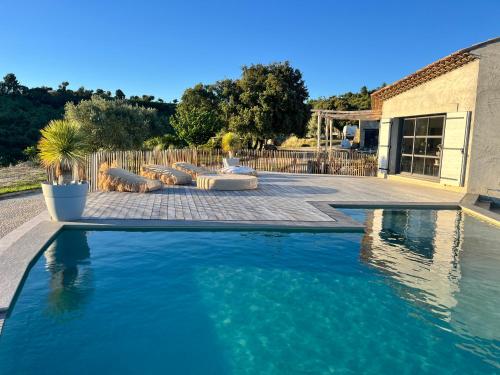 La colle aux sources