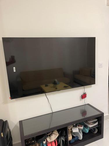 Apartment at Marassi , marina west