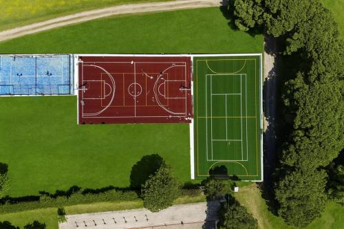 Gallery image of Badiaccia Village Camping in Castiglione del Lago