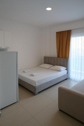Gallery image of Low Cost Hotel Kosova in Shëngjin