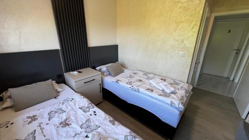 Gallery image of Apartmani Mamić in Tomislavgrad
