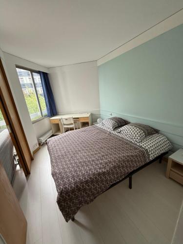 Photo de la galerie de l'établissement ApartHotel privé Adagio Paris 15, à Issy-les-Moulineaux