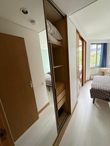 Photo de la galerie de l'établissement ApartHotel privé Adagio Paris 15, à Issy-les-Moulineaux