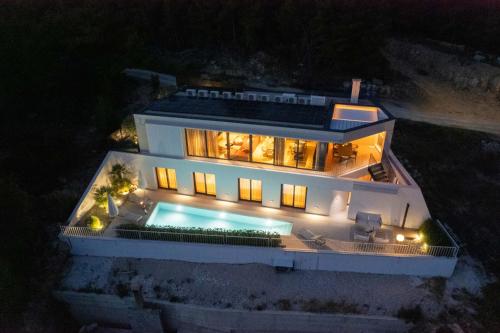 Villa Skyline Clissa