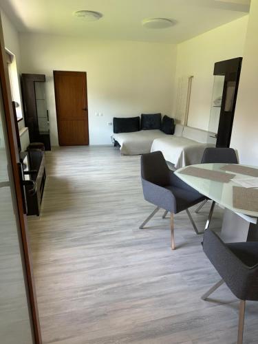 Foto Airport Confort House