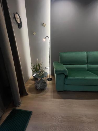 City Apartment Garibaldi photo 24