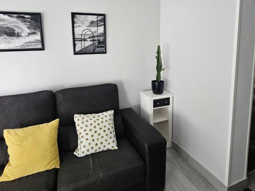 Gallery image of Vivienda Turístico Erreka Beach in Mundaka