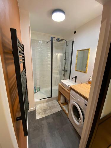 Photo de la galerie de l'établissement Le cèdre, à Annecy