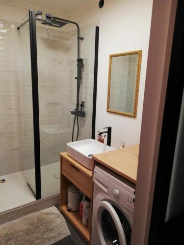 Photo de la galerie de l'établissement Le cèdre, à Annecy