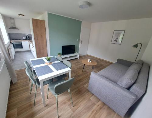 Apartmán Nerudova 245