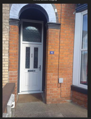 Φωτογραφία από το άλμπουμ του Lucruios villa room 1 σε Hull