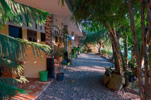 Fotografie z fotogalerie ubytování Jungle View Homestay & Guesthouse Only Stay Here Book Treking With Us v destinaci Bukit Lawang