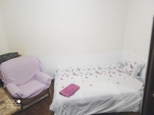 Chambre indépendante