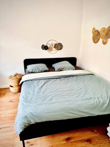 Cozy Apartment in Märzstraße Area MZ37