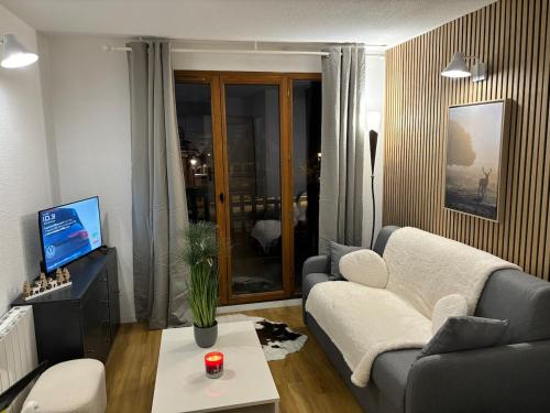 Résidence Les Hauts de Valmeinier 1900