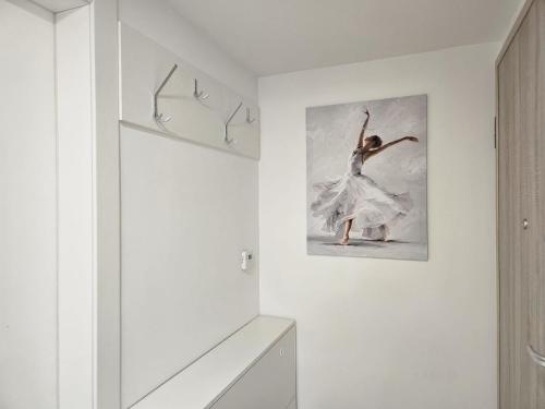 Studio apartman Sabi