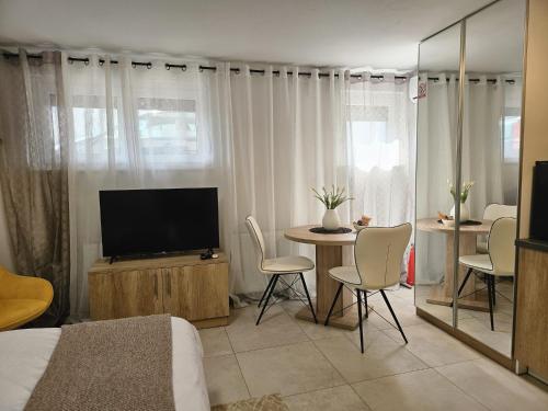 Studio apartman Sabi