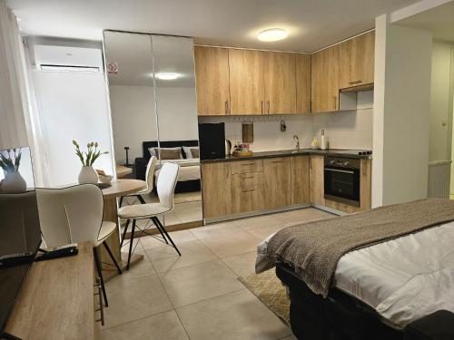 Studio apartman Sabi