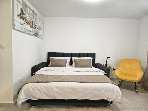 Studio apartman Sabi