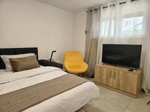 Studio apartman Sabi