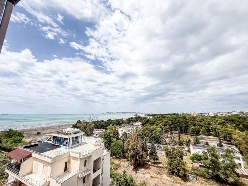 Fotografie z fotogalerie ubytování LunaSol seaside Apartments v destinaci Durrës