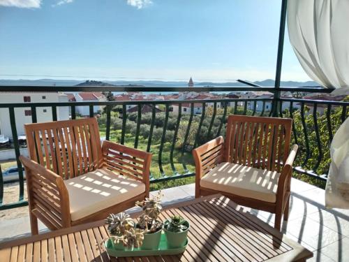 Apartmani Lucia - 33150