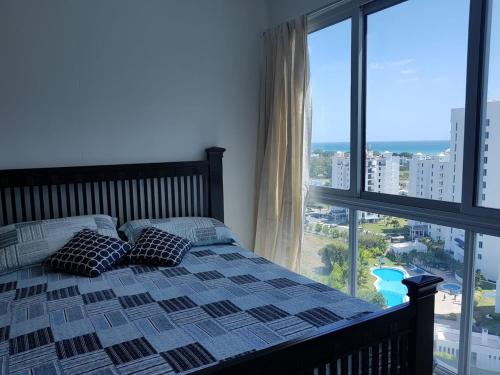 Beach Apartment