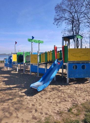 Gallery image of Nalu Glamp in Darłowo