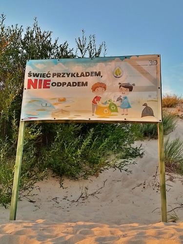 Gallery image of Nalu Glamp in Darłowo