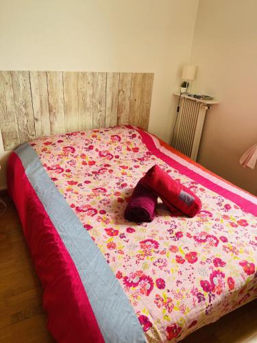 Chambre privée - Place Verdun Tours