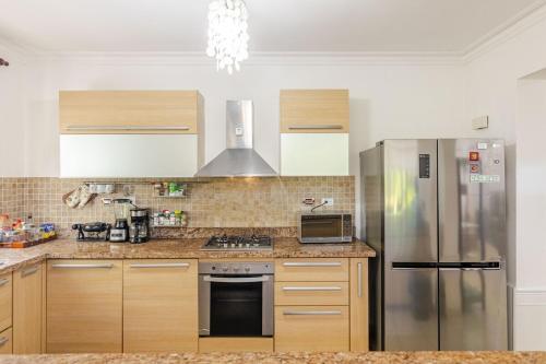 Afbeelding uit fotogalerij van Private Punta Cana Villa with Pool & Golf View in Punta Cana