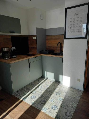 Parenthèse au bord de l'eau