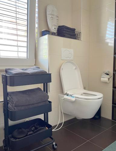 Φωτογραφία από το άλμπουμ του Comfy Apartment σε Eichwäldchen