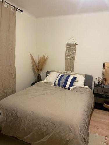Appartement proche gare centre et centre ville