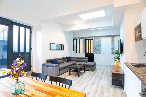 Best 8 Personnes Montrouge