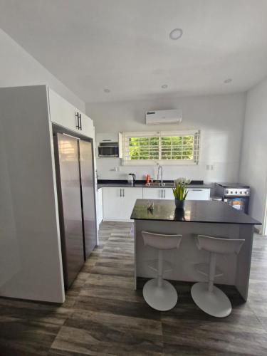 Cozy haven apartments