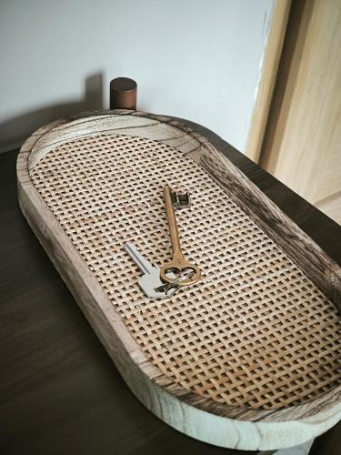 Gambar di galeri bagi Appartements en bord de Cher di Montrichard