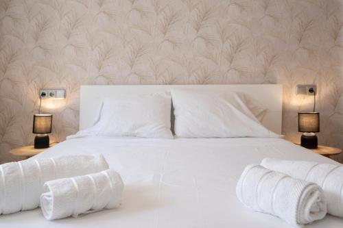 Palmera del mar - Wellhome Alicante