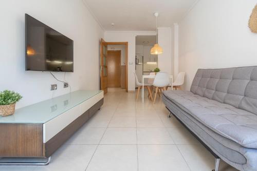 Palmera del mar - Wellhome Alicante