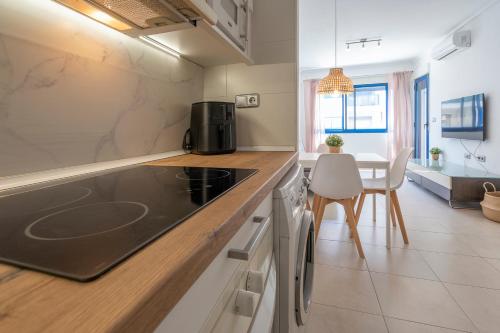 Palmera del mar - Wellhome Alicante